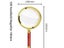 10X Handheld Magnifier For Antique Inspection Carousel 1