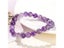 Natural Amethyst Stone Beaded Bracelet For Women Energy Healing Gift Carousel 6