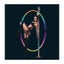 Power Pole Pro Chrome Dance Pole Kit Rainbow Carousel 3