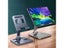 Universal Adjustable Folding Aluminum Alloy Tablet Stand For IPad Carousel 4