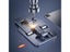 Universal Adjustable Folding Aluminum Alloy Tablet Stand For IPad Carousel 5