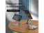 Universal Adjustable Folding Aluminum Alloy Tablet Stand For IPad Carousel 7