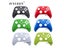 Xbox Series X S Controller Replacement Faceplate Front Case Carousel 2
