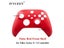 Xbox Series X S Controller Replacement Faceplate Front Case Carousel 1