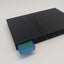 Sony PlayStation 2 Slim Console + Blue Memory Card Carousel 2