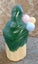 Vintage Coalport "Balloon Seller" Figurine made of bone china Carousel 3