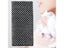 Body Exfoliator Towel Bath Back Wash Cloth Shower Sponge Carousel 3