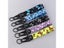 Butterfly Moon Keychain For Motorcycles Cars Backpack Gifts Carousel 3