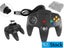 Nintendo 64 Controller (OVER STOCKED) Carousel 1