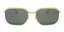 Police SPLF73 0300 57 New Unisex Sunglasses Carousel 1