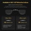 Xreal One/ 1S Standard Prescription Lenses [MVRXRL0010] Carousel 3