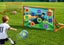 Kids Soccer Goal Set Backyard Football Goal Training Set Carousel 3
