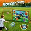 Kids Soccer Goal Set Backyard Football Goal Training Set Carousel 4