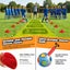 Kids Soccer Goal Set Backyard Football Goal Training Set Carousel 6