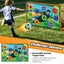 Kids Soccer Goal Set Backyard Football Goal Training Set Carousel 7