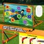 Kids Soccer Goal Set Backyard Football Goal Training Set Carousel 9