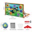 Kids Soccer Goal Set Backyard Football Goal Training Set Carousel 10