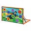 Kids Soccer Goal Set Backyard Football Goal Training Set Carousel 11