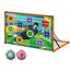 Kids Soccer Goal Set Backyard Football Goal Training Set Carousel 1