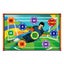 Kids Soccer Goal Set Backyard Football Goal Training Set Carousel 14
