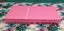 $1 RESERVE • DOES NOT WORK • Limited Edition Pink Playstation 2 • No Cords • Carousel 1