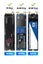 NVMe M.2 drives - several available Carousel 1