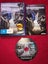 Transformers: The Game - PS2 Game Carousel 1