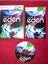 Child Of Eden - 8.5/10! XBOX360 Game Carousel 1