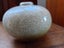 Studio Potter Danny Morwood Crackle Vase like Chinese Geyao water pot Carousel 3