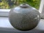 Studio Potter Danny Morwood Crackle Vase like Chinese Geyao water pot Carousel 7