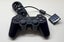 PlayStation 2 Dualshock Black Controller Carousel 3