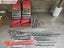 Large Lot of Drill Bits Carousel 1