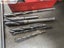 Large Lot of Drill Bits Carousel 5