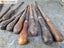Assorted Vintage Bearing Scraper Hand Tools Carousel 2