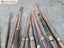 Assorted Vintage Bearing Scraper Hand Tools Carousel 3