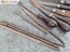 Assorted Vintage Bearing Scraper Hand Tools Carousel 4
