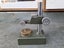 Mitutoyo Dial Gauge Stand 7001/7003 Carousel 1