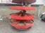 Rotary Parts Storage Unit Carousel 3