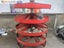 Rotary Parts Storage Unit Carousel 4