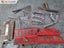 Assorted Feeler, Thread Pitch, Angle, & Profile Gauges Carousel 1
