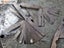 Assorted Feeler, Thread Pitch, Angle, & Profile Gauges Carousel 5