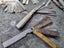 Assorted Feeler, Thread Pitch, Angle, & Profile Gauges Carousel 6
