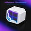 AIO CPU Liquid Cooler ARGB PWM Fans Pump Water Cooling Radiator Carousel 9