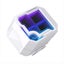 AIO CPU Liquid Cooler ARGB PWM Fans Pump Water Cooling Radiator Carousel 12