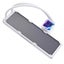 AIO CPU Liquid Cooler ARGB PWM Fans Pump Water Cooling Radiator Carousel 13