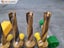 6x Sandvik Coromant Indexable Tipped Drills Carousel 3