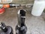3 x HS63 Tool Holders Carousel 2