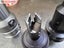 3 x HS63 Tool Holders Carousel 3