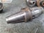 6x Assorted BT40 Tool Holders Carousel 5