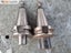 6x Assorted BT40 Tool Holders Carousel 8